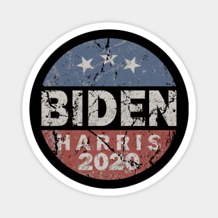 Vintage Biden Harris 2020 Magnet